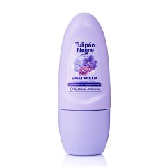 Roll-on Antiperspirant Sweet Violet 50 мл