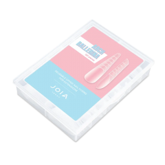 vegan Nail Forms Arch Ballerina 120 шт