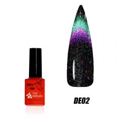 Flash Dragon Eyes DE02 6 мл