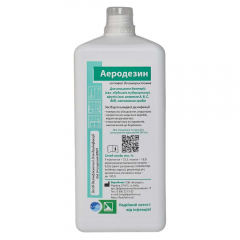 Blanidas Aerodesin 1000 мл