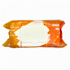 Neoseptin Perevin Wipes 120 шт