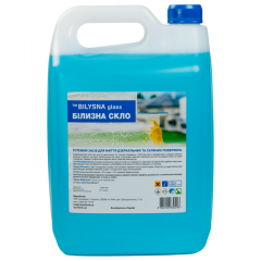 Bilysna Glass 5000 мл