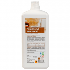 Bilysna WC 1000 мл