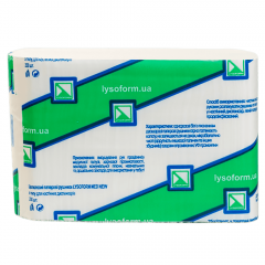 Toilet Paper 3E-type 200 шт