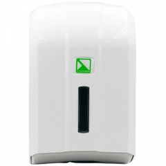 meClean Dispenser for Toilet Paper