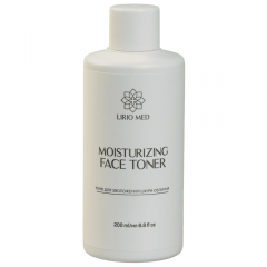Moisturizing Face Toner 200 мл