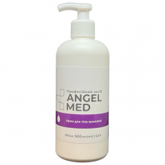 Angel Med Protective Body Cream 500 мл