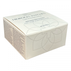 Hidrogel Patches Instant Recovery 60 шт