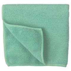 Softtronic 1 Microfibre Cloth Green 32*32 см