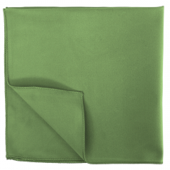 Softy Microfibre Cloth Green 40*40 см