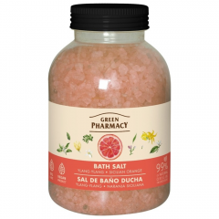 Bath Salt Ylang-Ylang & Sicilian Orange 1000 г