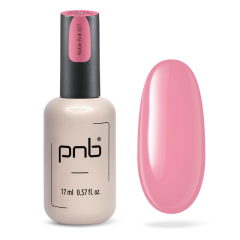 Strong Iron Gel 027 Noble Pink 17 мл