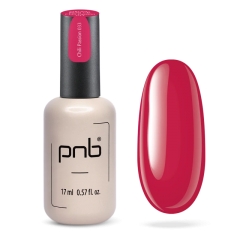 Strong Iron Gel 033 Chili Passion 17 мл