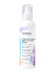 Lymphatic Drainage Cream with Cooling Effect 200 мл