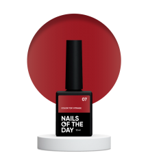 Color Top №07 10 мл