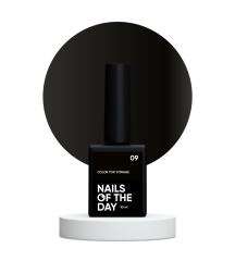 Color Top №09 10 мл