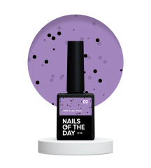 Gel Polish MiDots №02 10 мл