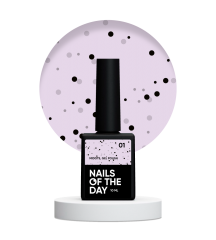 Gel Polish MiDots №01 10 мл