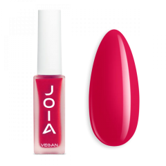 vegan Nail Сare Polish 4in1 №08 Red Passion 8 мл