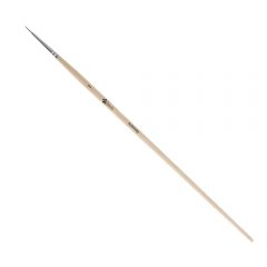 Natural Paint Brush №1