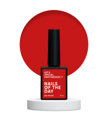 Let’s special Pantone 2025/07 10 мл