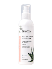 Post Epilation Cream-Balm 200 мл