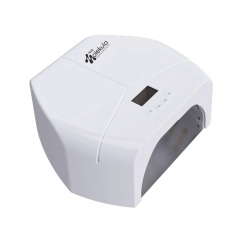 UV/LED Nail Lamp BQ L8B 298 W