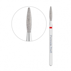 Diamond Nozzle Red 2.3 мм