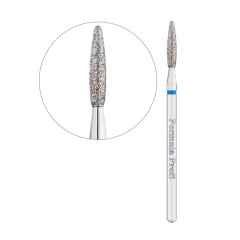 Diamond Nozzle Blue 2.1 мм