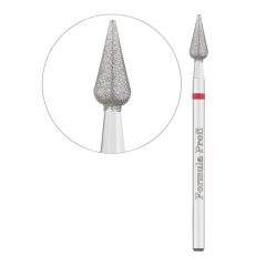 Diamond Nozzle Red 5.0 мм