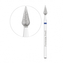 Diamond Nozzle Blue 5.0 мм