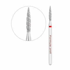 Diamond Nozzle Red 2.1 мм