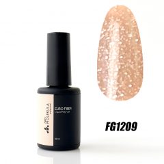 Euro Fiber Liquid Poly Gel FG1209 Day Dream 12 мл