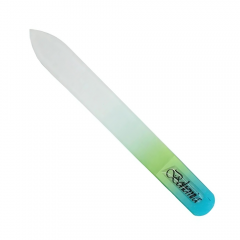 Glass Nail File 8-0902