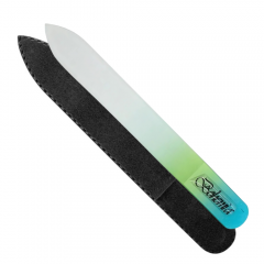 Glass Nail File 8-0902 + Case