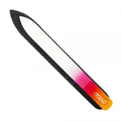 Glass Nail File 8-1552 + Case