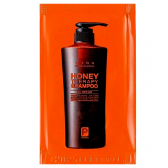 Honey Therapy Shampoo 10 мл