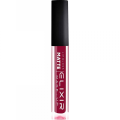 Liquid Lip Matte 423 Beet Red