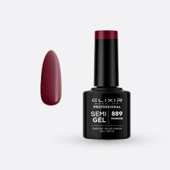 Semi Gel 889 Marron 8 мл