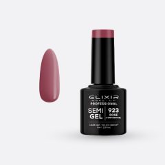 Semi Gel 923 Rose Confidentiel 8 мл