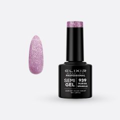 Semi Gel 939 Muriva Sparkle 8 мл