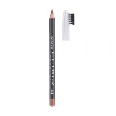 Silky Eye Pencil 204 Chocolate
