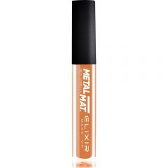Liquid Lip Metal Mat 427 Metallic Gold