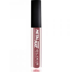Liquid Lip Metal Mat 429 Metallic Bronze
