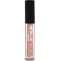 Metallic Lipgloss 468 Rusted Rose 5 мл