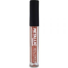 Metallic Lipgloss 470 Coffee Cake 5 мл