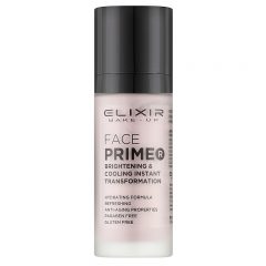 Face Primer Brightening & Cooling Instant Transformation