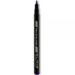 Pen Eyeliner Violet