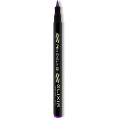 Pen Eyeliner Plum