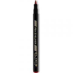 Pen Eyeliner Red